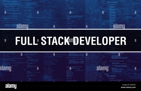 background photo for linkedin for full stack developer