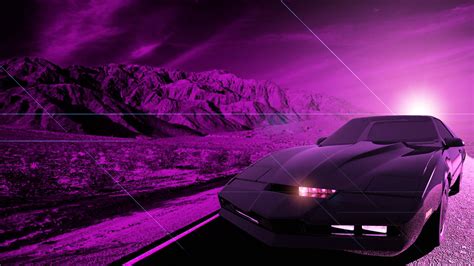 background pictures of knight rider