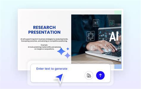Background Research Generator