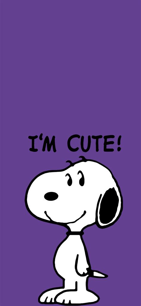 Background Snoopy Iphone Wallpapers