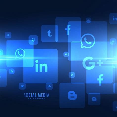 The Impact of Background Social Media on User Engagement and Communication: A Comprehensive Analysis
