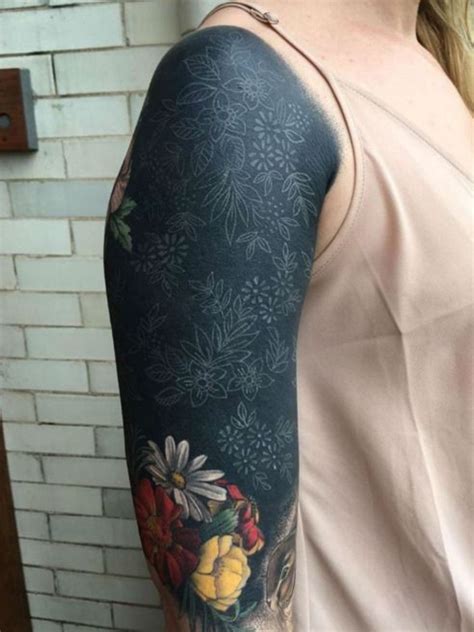 Background Tattoo
