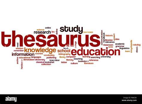background thesaurus