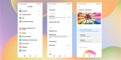 Background Update Android Studio