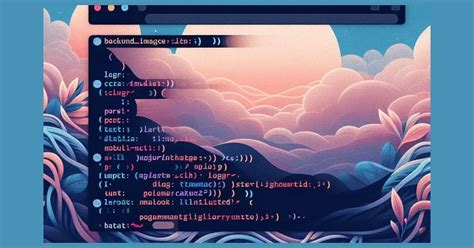 background url image