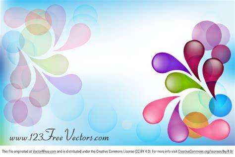 background vector