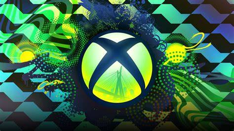 background xbox