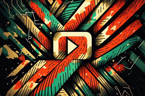 background youtube
