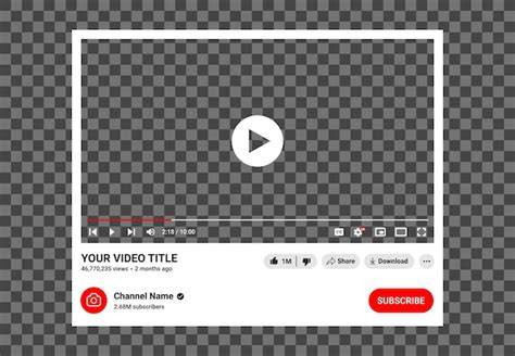 background youtube player