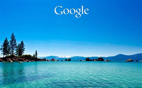 backgrounds for google home page