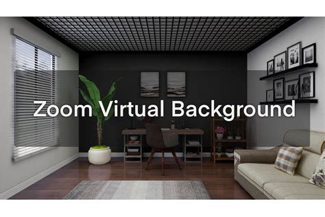 Backgrounds For Zoom How To