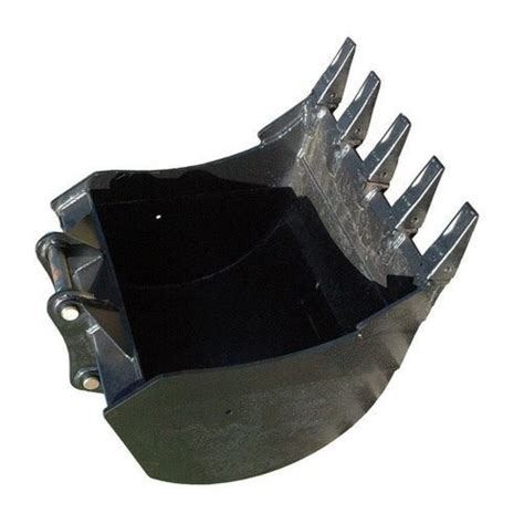 Backhoe Bucket Weight