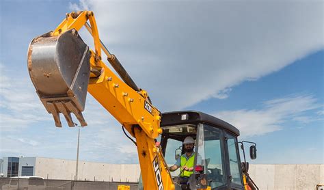 Backhoe Driver Training Melbourne