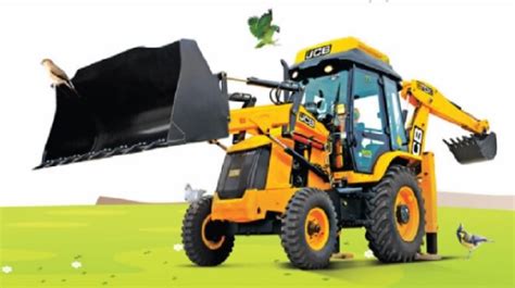 Backhoe Loader Meaning In Marathi