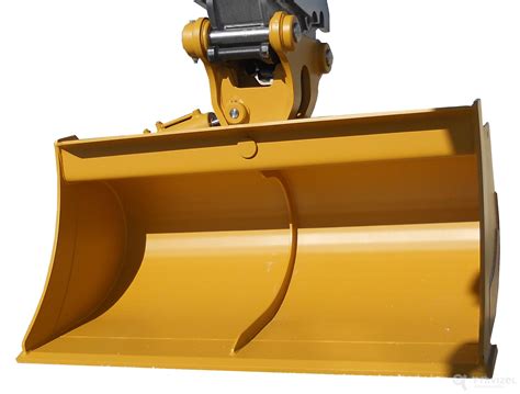 Backhoe Swivel Bucket