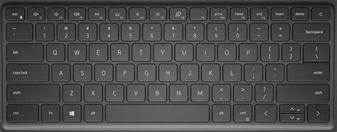 backlit keyboard settings dell latitude 3420