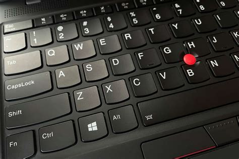 backlit keyboard settings lenovo