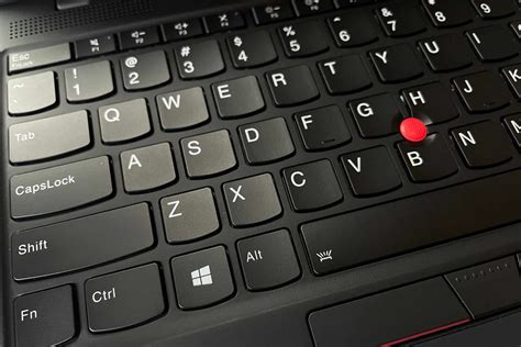 backlit keyboard settings lenovo thinkpad x1