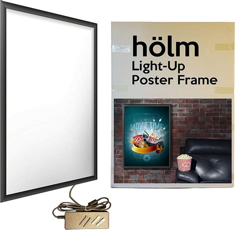 Backlit Poster Frame 27X40