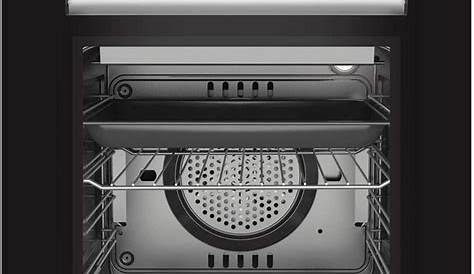 Smeg · SFP4120PZ · Einbau-Kompakt-Backofen · 45 cm | Design-Herde