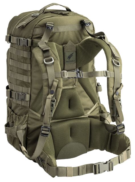 Backpack 50 Lt