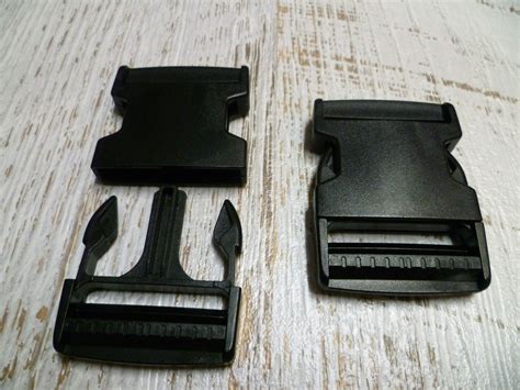 Backpack Bag Clip