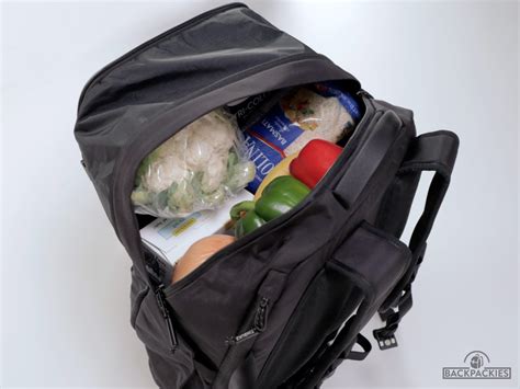 Backpack Bag Grocery
