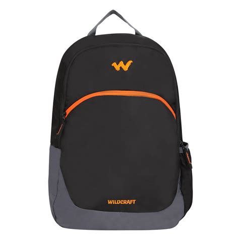 Backpack Bags Wildcraft
