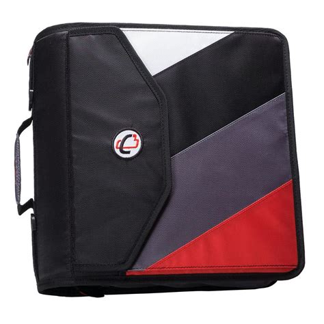 Backpack Binder