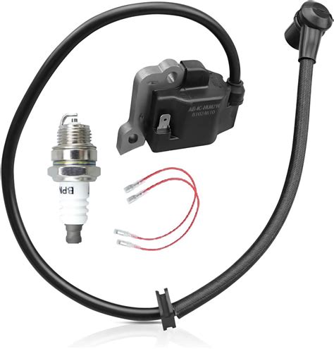 Backpack Blower Spark Plug