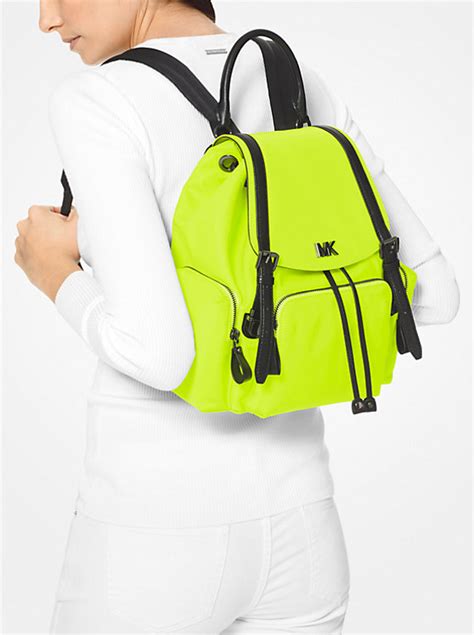 Backpack Brands Neon