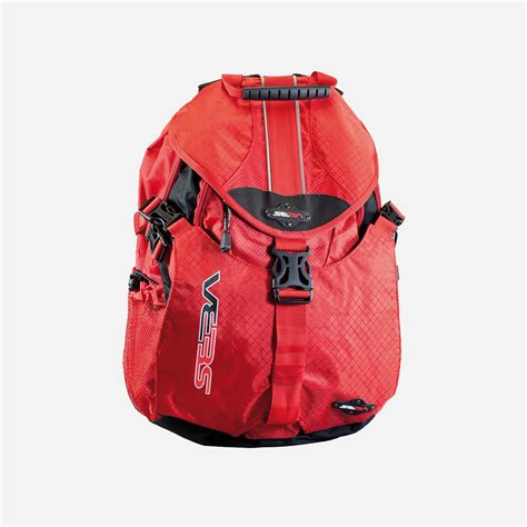 Backpack Carry Rollerblades