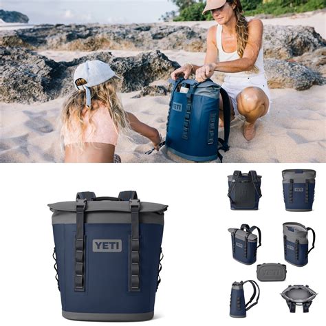 Backpack Cooler Like Yeti