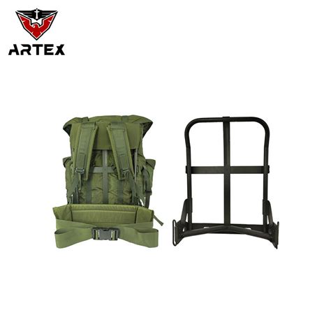 Backpack Custom Field