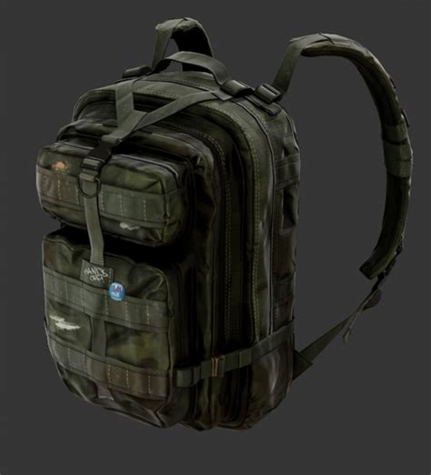 Backpack Despawn Time Rust