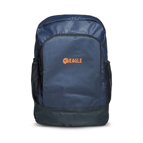 backpack eagle