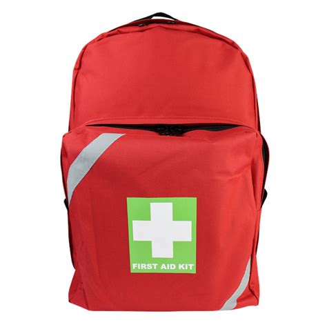 Backpack First Aid Kit Australia