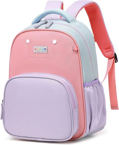 Backpack For A 4 Year Old