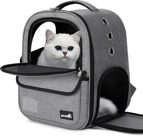 Backpack For Cats Amazon