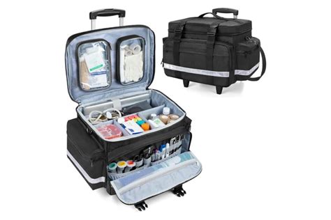 Backpack For Doctors