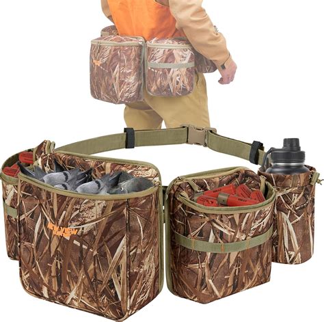 Backpack For Dove Hunting