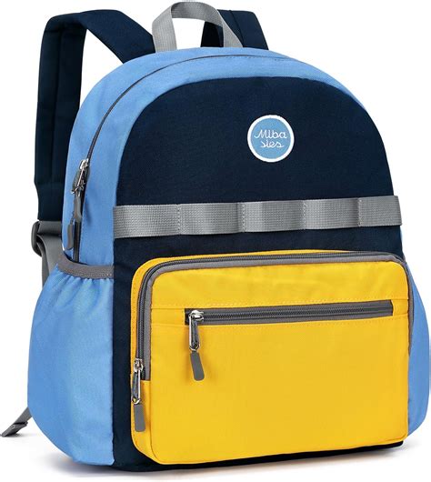Backpack For Kid Boy