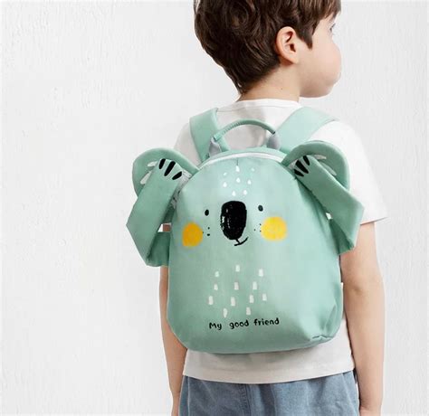 Backpack For Nursery