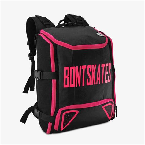 Backpack For Skates
