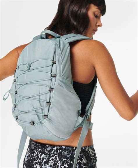 Backpack For Sweaty Back