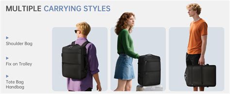 Backpack Frontier Airlines