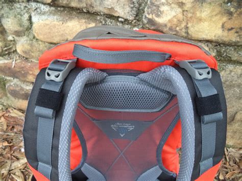 Backpack Hacks Straps