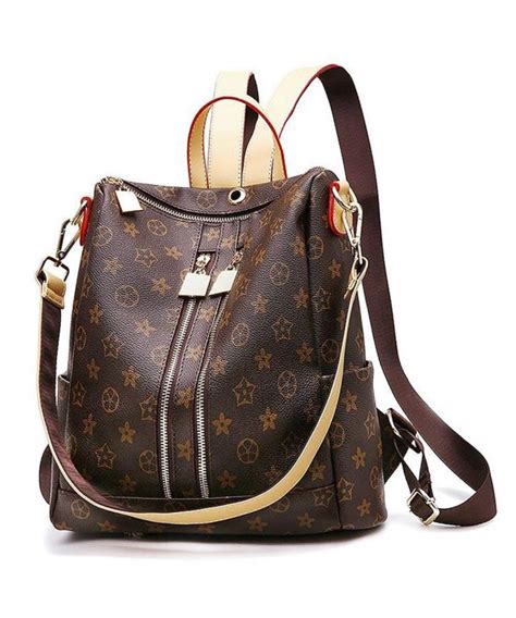 Backpack Handbags Designer