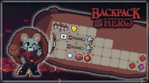 Backpack Hero Save Location