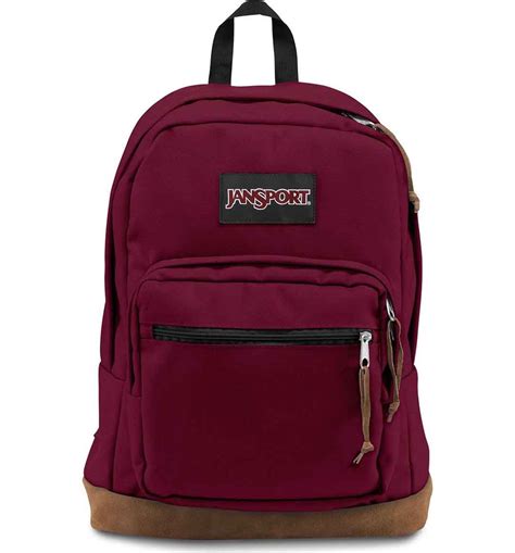 Backpack High School